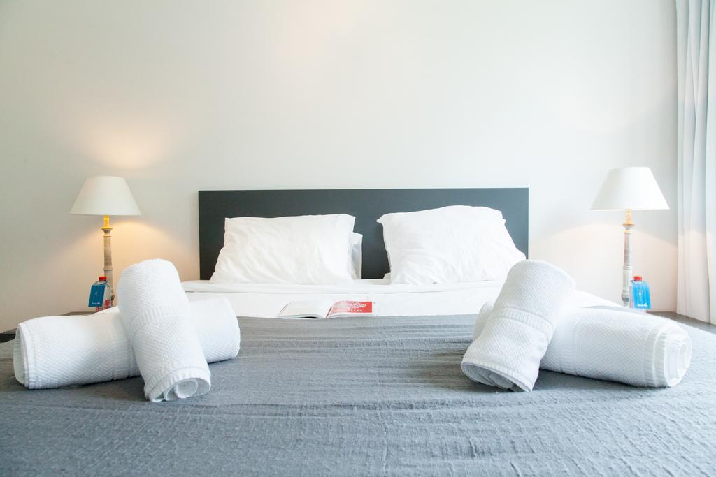 Sweet Inn Apartments - Germoir Brüksel Dış mekan fotoğraf