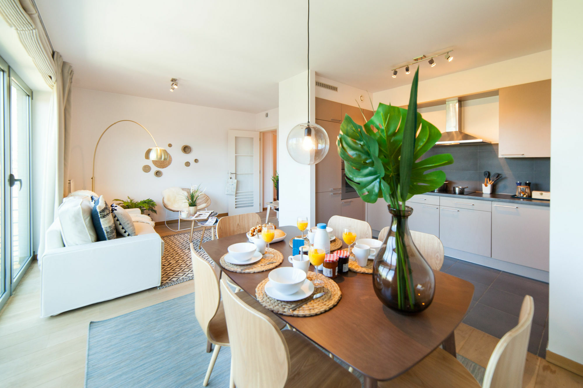 Sweet Inn Apartments - Germoir Brüksel Dış mekan fotoğraf