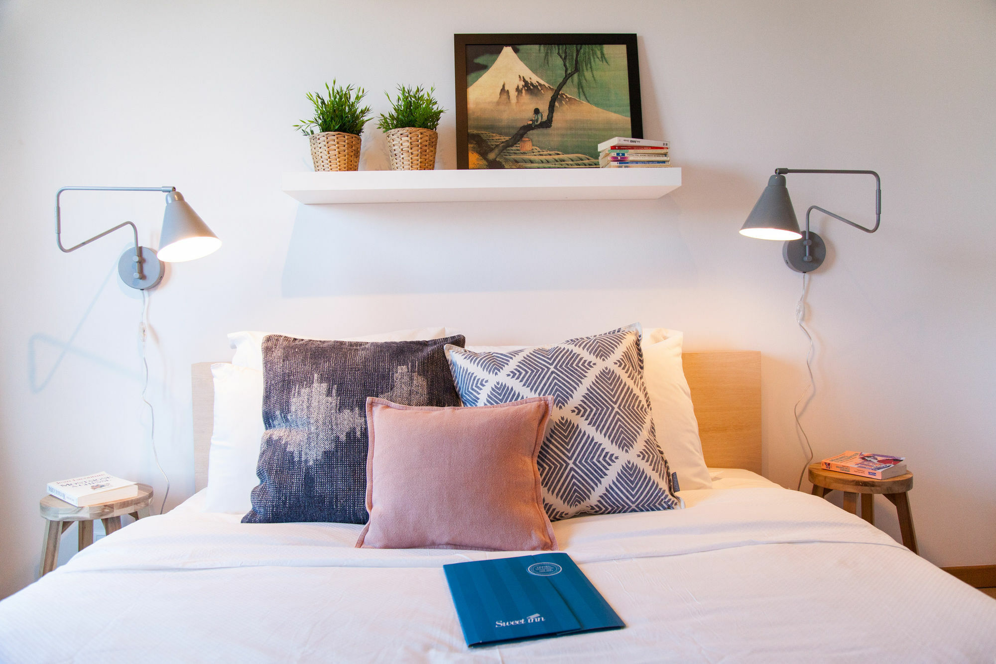 Sweet Inn Apartments - Germoir Brüksel Dış mekan fotoğraf
