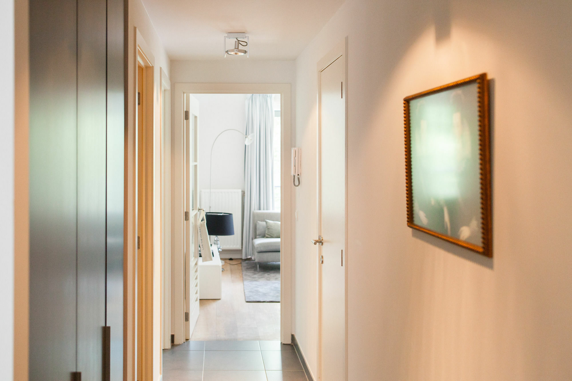 Sweet Inn Apartments - Germoir Brüksel Dış mekan fotoğraf