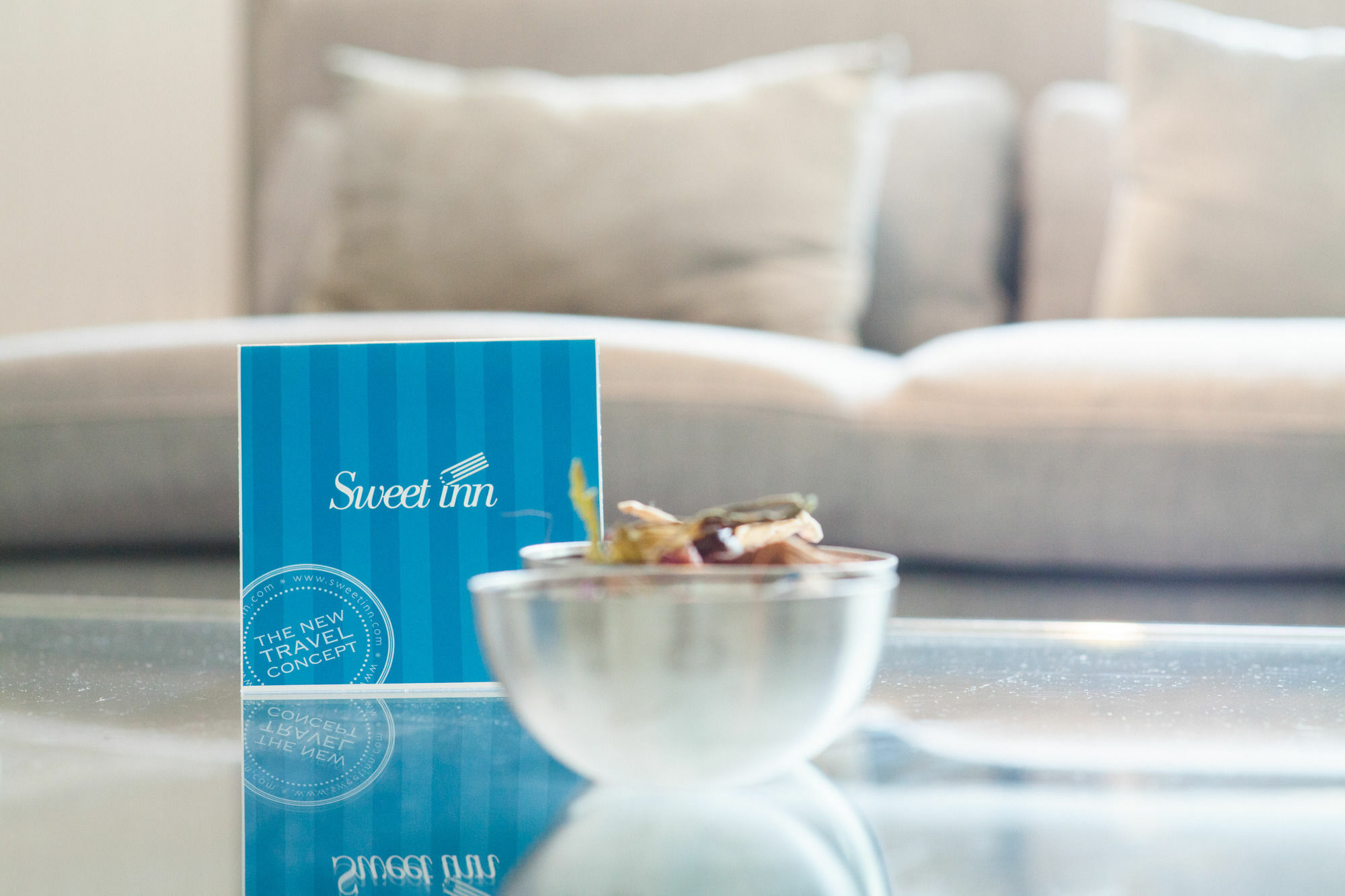 Sweet Inn Apartments - Germoir Brüksel Dış mekan fotoğraf