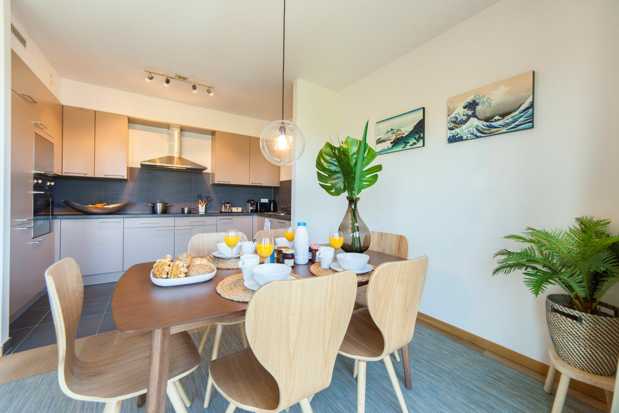 Sweet Inn Apartments - Germoir Brüksel Dış mekan fotoğraf