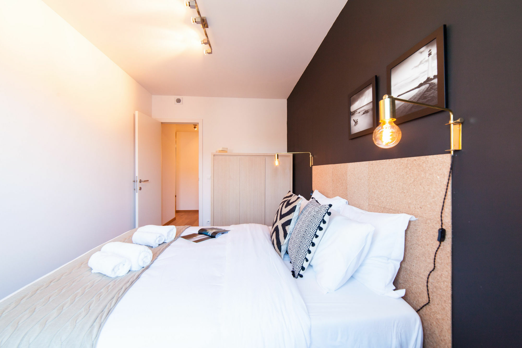Sweet Inn Apartments - Germoir Brüksel Dış mekan fotoğraf