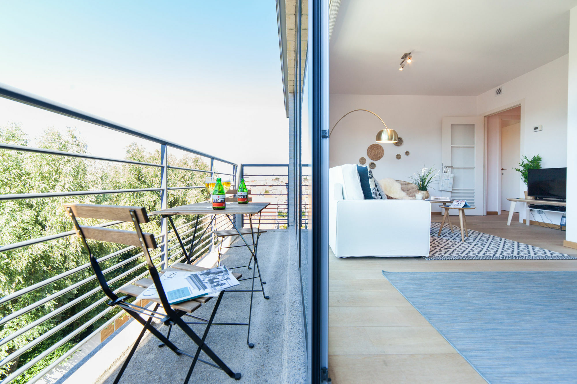 Sweet Inn Apartments - Germoir Brüksel Dış mekan fotoğraf