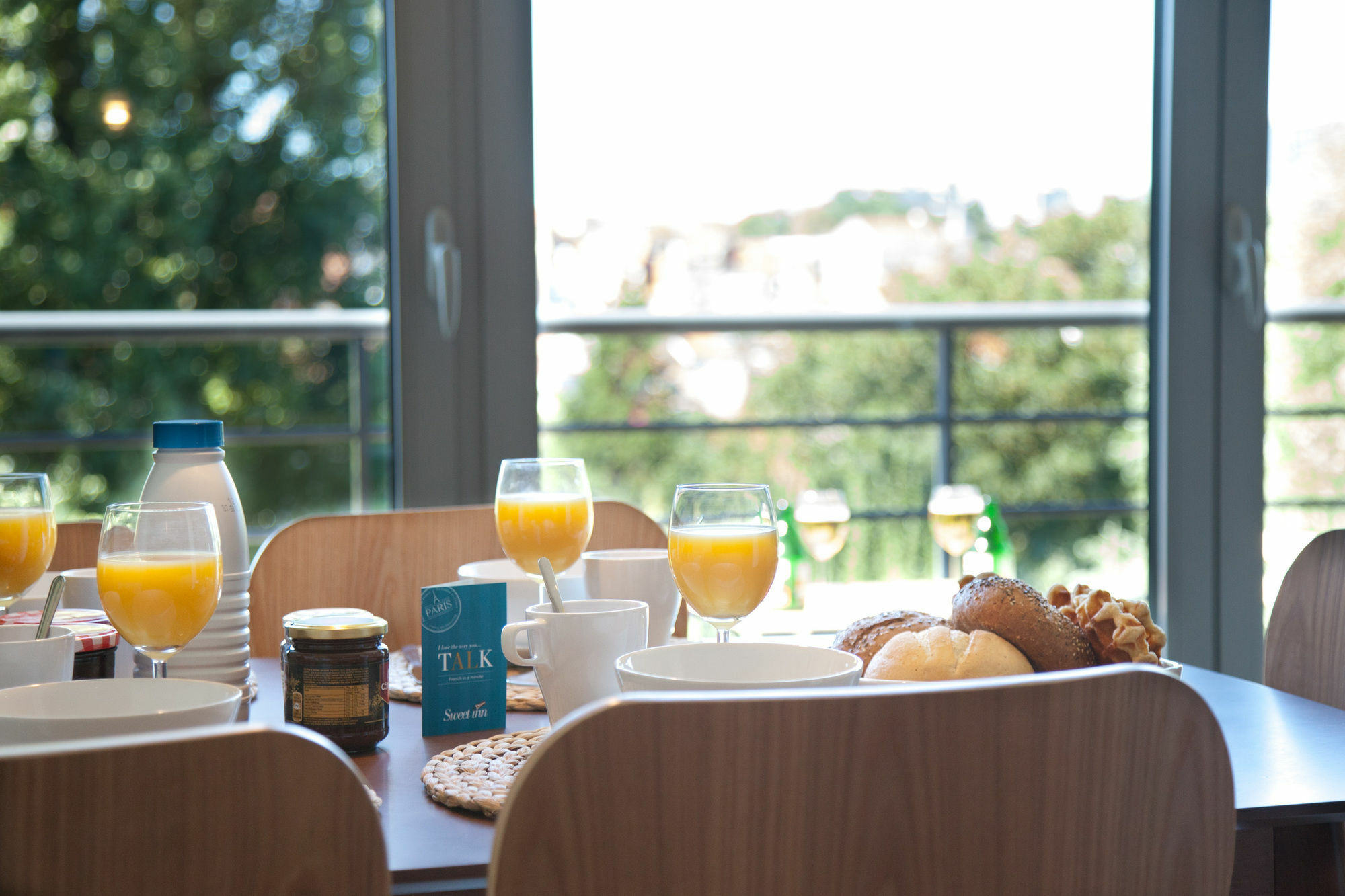 Sweet Inn Apartments - Germoir Brüksel Dış mekan fotoğraf