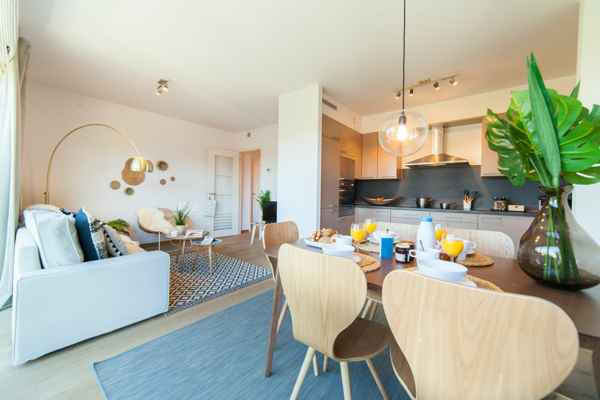 Sweet Inn Apartments - Germoir Brüksel Dış mekan fotoğraf