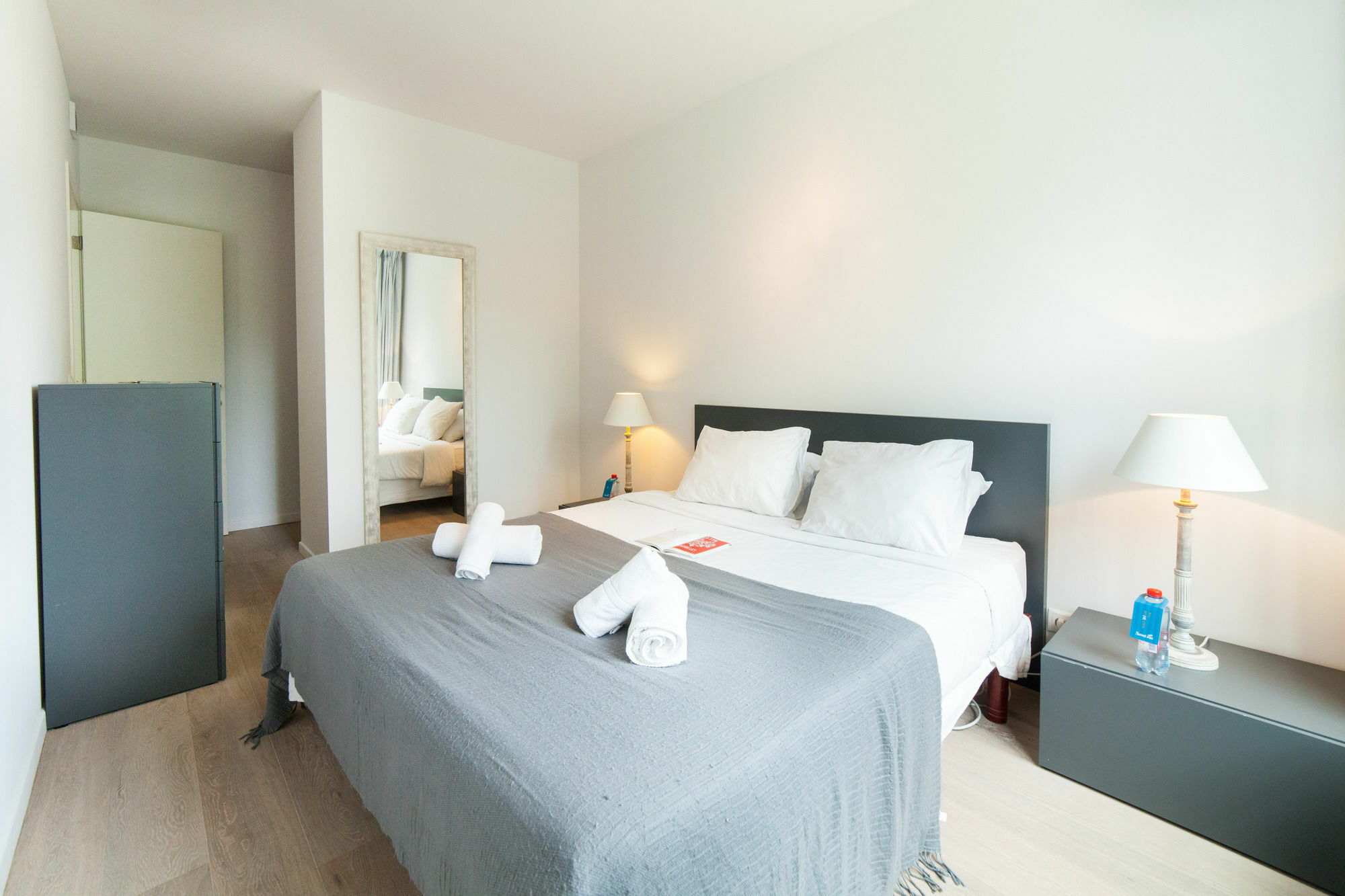 Sweet Inn Apartments - Germoir Brüksel Dış mekan fotoğraf